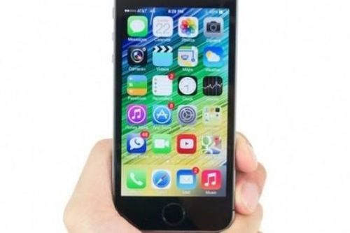 Apple vừa làm điều không tưởng với iPhone 5s sau 12 năm