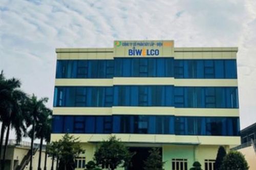 Biwelco và bên liên quan gia tăng tỉ lệ nắm giữ, vượt mốc 10% tại BWE
