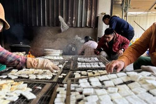 Giữ 'hồn cốt' làng nghề truyền thống, 'khoác áo mới' cho hương vị Tết xưa Đà Nẵng