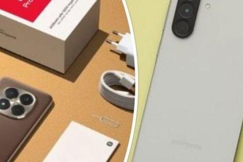 So kè bộ đôi smartphone Android cận cao cấp đáng chú ý đầu năm 2026