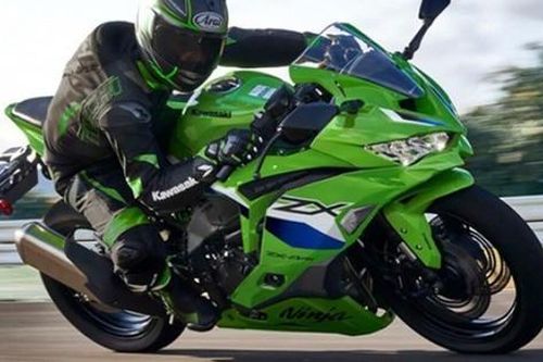 Kawasaki 'tăng lực' cho phân khúc supersport hạng trung với Ninja ZX-4RR và ZX-4R SE 2026