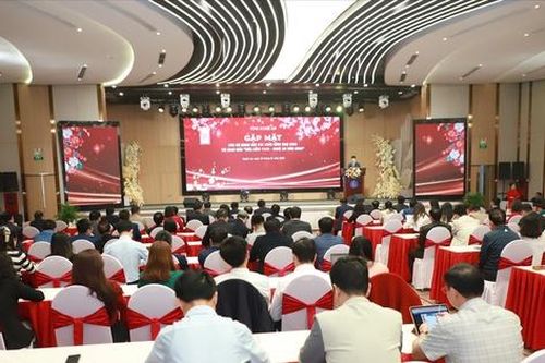 Phóng viên Đời sống và Pháp luật đạt giải báo chí Búa liềm vàng Nghệ An