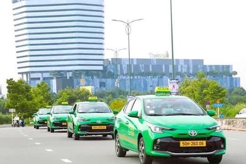 Sẽ tạm hoãn xuất cảnh với ông Hồ Huy chủ tịch Mai Linh