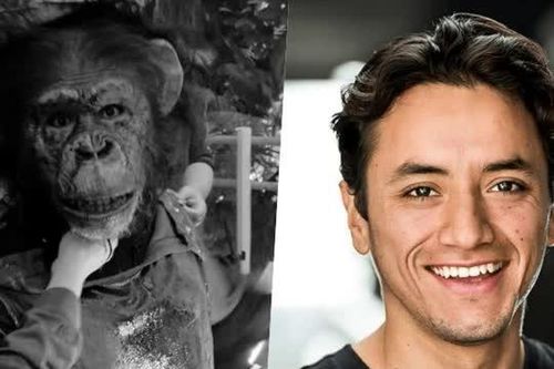 Dàn trai đẹp Hollywood 'hy sinh' nhan sắc để hóa quái vật