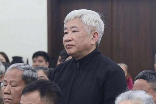 Cựu giám đốc BHXH nhận tiền hoa hồng theo quý nhưng không nghĩ là phạm tội