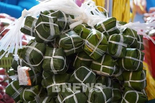 Nem Lai Vung: Đặc sản trứ danh của Đồng Tháp
