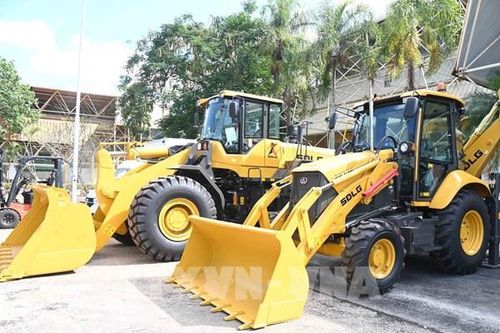 Giới thiệu chuỗi sự kiện quốc tế về năng lượng, công nghiệp và thương mại tại Cuba