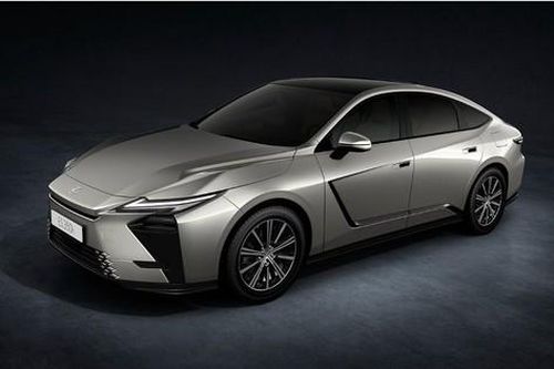 Lexus ES mới có thể ra mắt Việt Nam năm nay