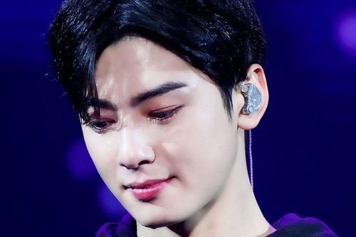 Khán giả tiếc cho Cha Eun Woo