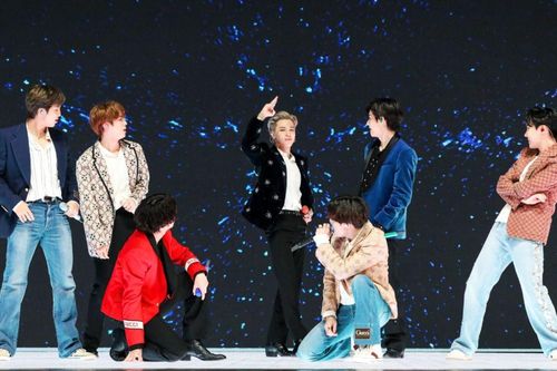 Điểm dừng 'chậm nhịp' hiếm hoi trong world tour của BTS
