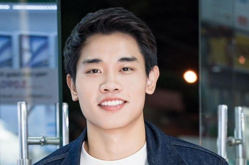 Điều đặc biệt Đình Bắc dành cho bố mẹ