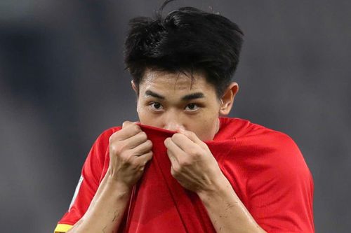 AFC thẳng thắn nói về trình độ của Đình Bắc và Sato