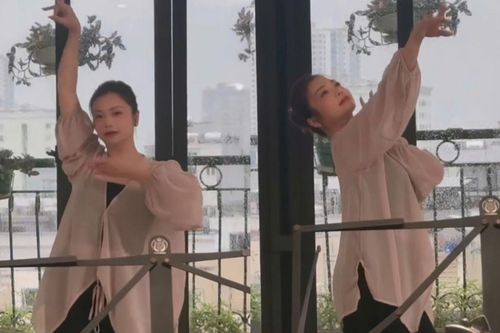 Hơn 4 triệu người phát cuồng trước khoảnh khắc xuất thần của NSƯT đẹp nhất phim giờ vàng
