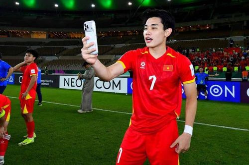 Nhiều tài khoản không chính chủ của cầu thủ U23 Việt Nam