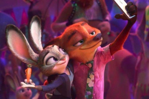 Zootopia 3 không nói về loài chim