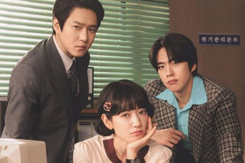 Từng bị ngó lơ, Undercover Miss Hong lật kèo ngoạn mục sau 2 tuần lên sóng