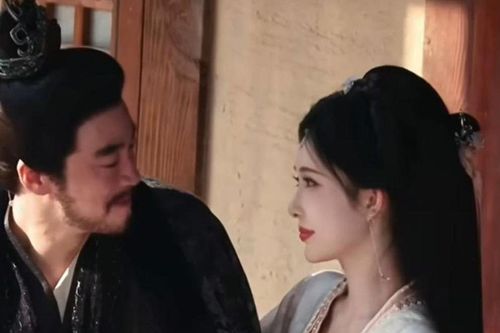 Cặp đôi gây hoang mang nhất trong phim Hoa ngữ