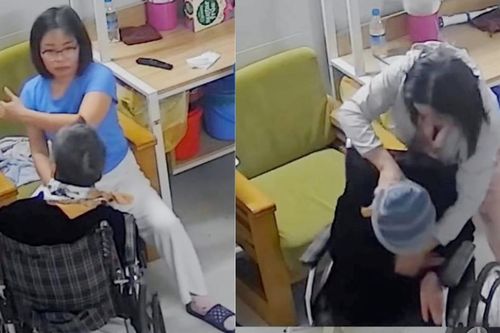 Vụ cụ bà 82 tuổi bị bạo hành: Nạn nhân gãy nhiều xương sườn