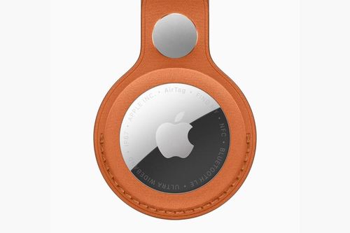Apple trình làng AirTag 2 với định vị chính xác hơn và bảo vệ quyền riêng tư tối đa