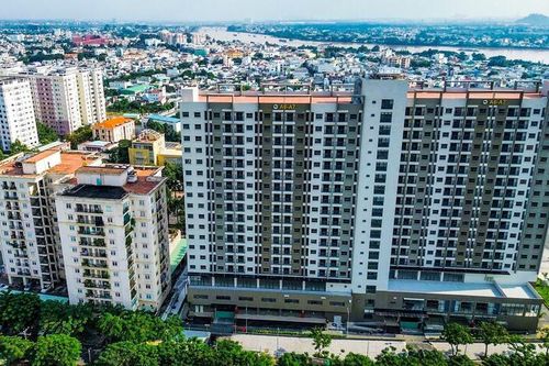 Đồng Nai: Thêm một dự án nhà ở xã hội được vay gói 120.000 tỷ đồng