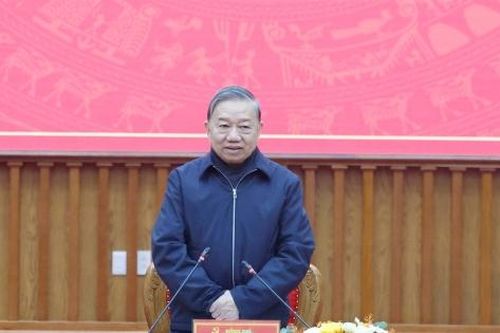Cao Bằng cần phát triển nguồn nhân lực gắn với mô hình tăng trưởng mới