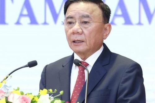 Chỉ thị của Ban Bí thư về tăng cường bảo đảm an ninh mạng