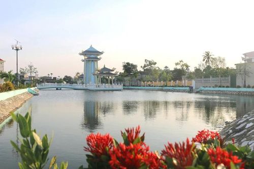 Xây dựng thôn NTM kiểu mẫu - làm sâu từ cơ sở, tạo đà phát triển bền vững