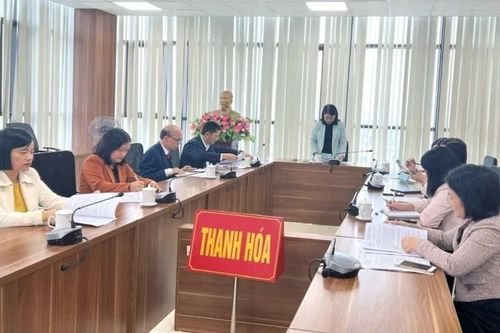 Thống nhất kế hoạch phát động Cuộc thi Viết thư quốc tế UPU lần thứ 55