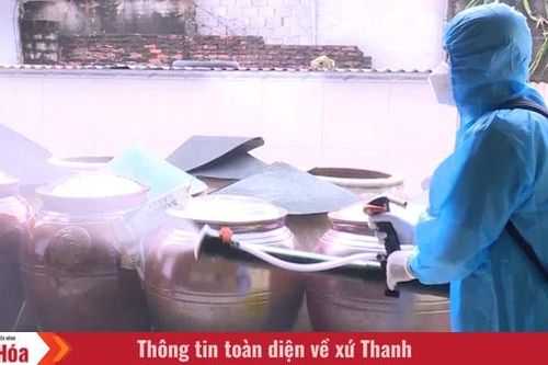 Nguy cơ dịch bệnh truyền nhiễm bùng phát dịp Tết Nguyên đán 2026