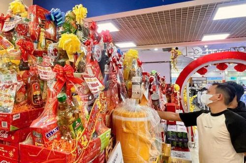 Thực phẩm Tết 2026: An toàn và truy xuất nguồn gốc vượt lên hình thức