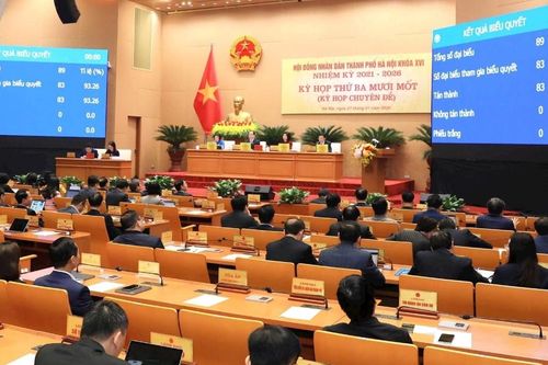 Hà Nội siết phát triển chung cư nội đô, mở rộng nhà ở đa mục tiêu