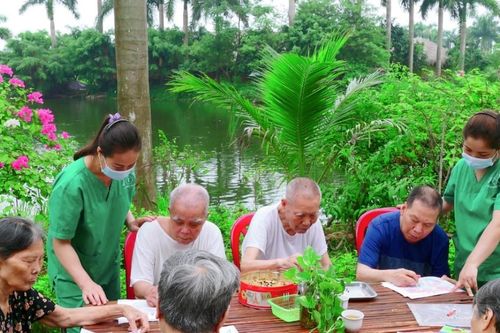 Kinh tế chăm sóc: 'Mỏ vàng' mới cho tăng trưởng bền vững tại Việt Nam
