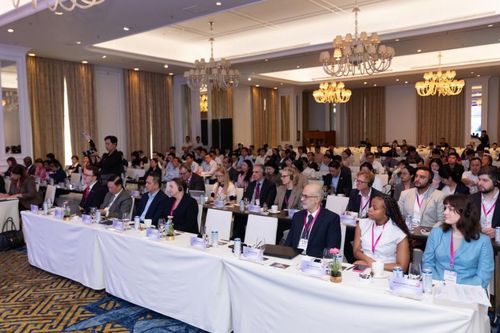 Thúc đẩy hợp tác về chuyển đổi số y tế Việt Nam - Vương quốc Anh