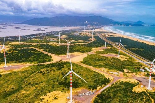 Gia Lai khuyến cáo không mua bán đất tại khu vực quy hoạch dự án năng lượng