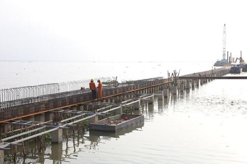 Mở rộng không gian phát triển đô thị phường Rạch Giá