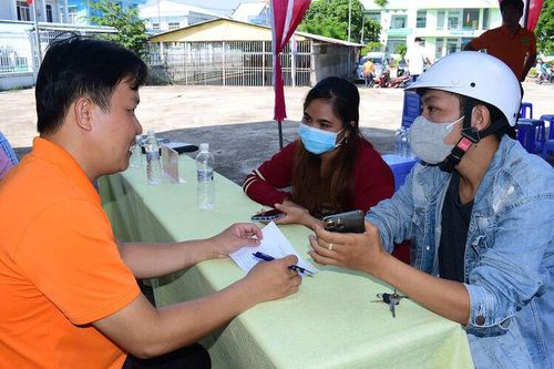 Cử nhân, thạc sĩ loay hoay tìm việc phù hợp