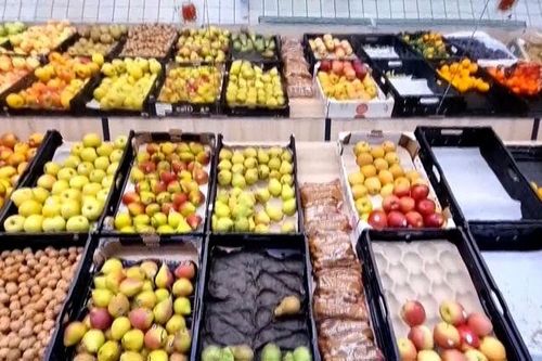Lực lượng đặc nhiệm sẽ kiểm soát thực phẩm nhập khẩu vào EU