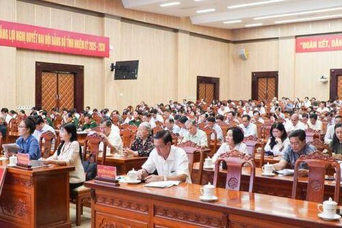 Thông báo nhanh kết quả Đại hội XIV của Đảng - 'bệ phóng' cho hai mục tiêu chiến lược 100 năm
