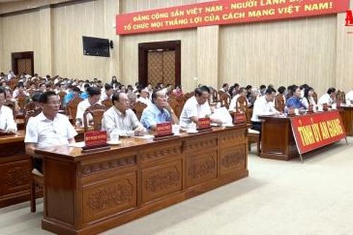 Thông báo nhanh kết quả Đại hội XIV của Đảng - 'bệ phóng' cho hai mục tiêu chiến lược 100 năm