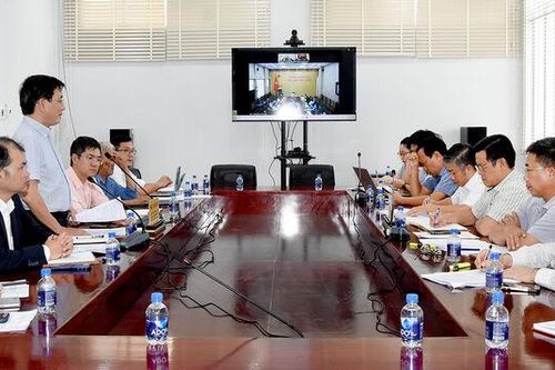 Tháo gỡ vướng mắc các dự án điện trọng điểm tại đặc khu Phú Quốc