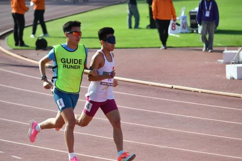 Việt Nam xếp thứ 5 toàn đoàn tại ASEAN Para Games 13