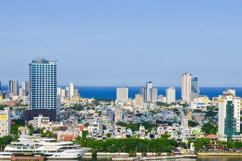 Đà Nẵng áp dụng 2 bộ tiêu chí quốc tế đánh giá đô thị thông minh