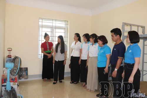 Chủ động phòng, chống bạo lực gia đình