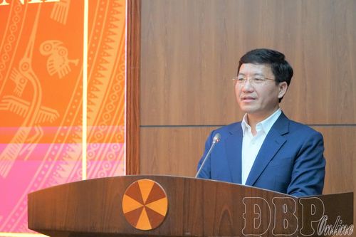 Giao ban Khối Mặt trận Tổ quốc và các tổ chức chính trị - xã hội tỉnh năm 2025