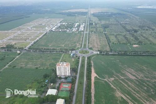 Lần đầu tiên áp dụng bảng giá đất hằng năm