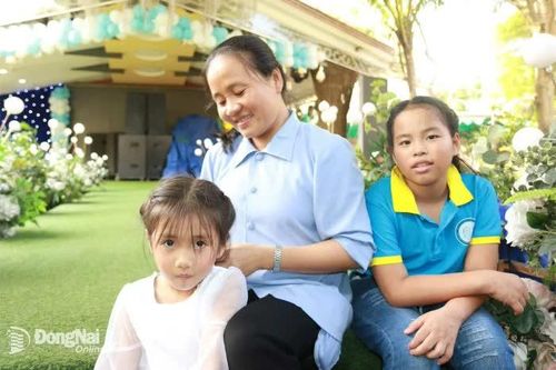 Những mái ấm '3 không'
