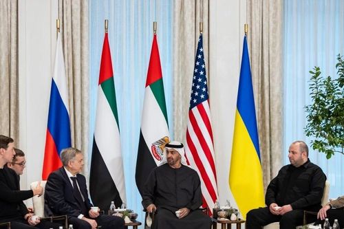 Tin thế giới sáng 28-1: Tổng thống Trump hé lộ diễn biến tích cực trong đàm phán Nga - Ukraine