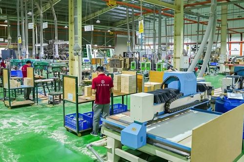 Ngành gỗ Gia Lai đặt mục tiêu xuất khẩu 1,22 tỷ USD năm 2026
