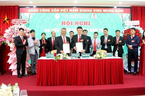 Hội nghị Đại biểu Người lao động năm 2026