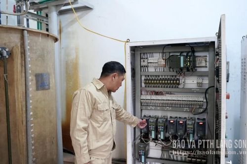 Đảm bảo nước sinh hoạt dịp tết